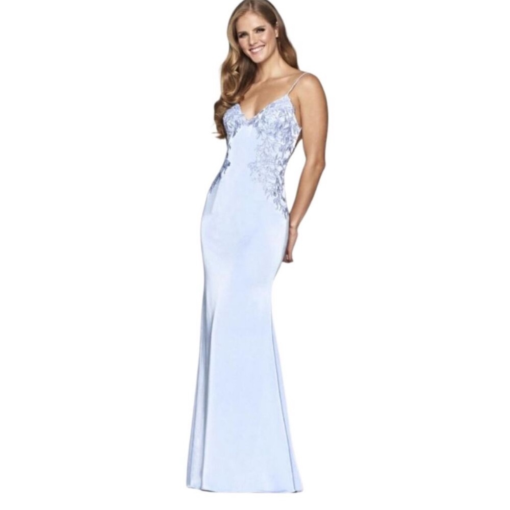 Faviana Formal Gown